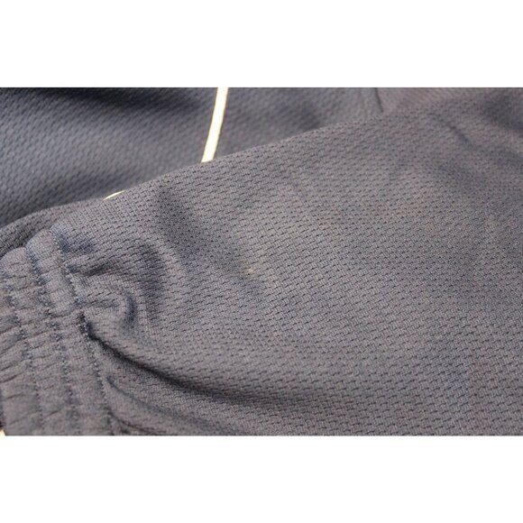 Adidas Vintage Y2K Track Jacket Men’s Size Medium Full Zip Performance Style - Picture 12 of 14